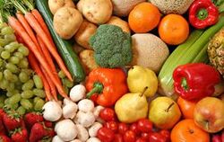 Vegetables that are useful for increasing the spread of penis