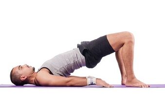 Exercise to improve male members