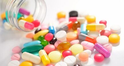 Medicine to increase members