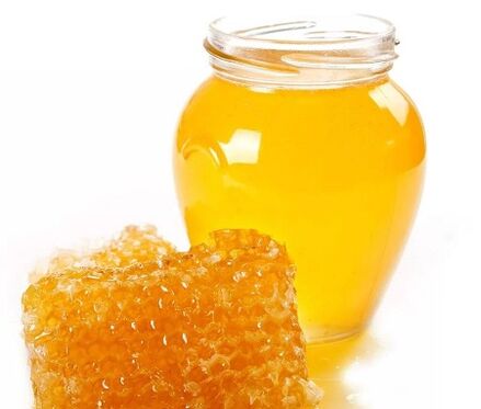 honey to increase members