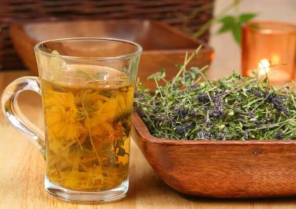 Herbal concoctions for penis enlargement