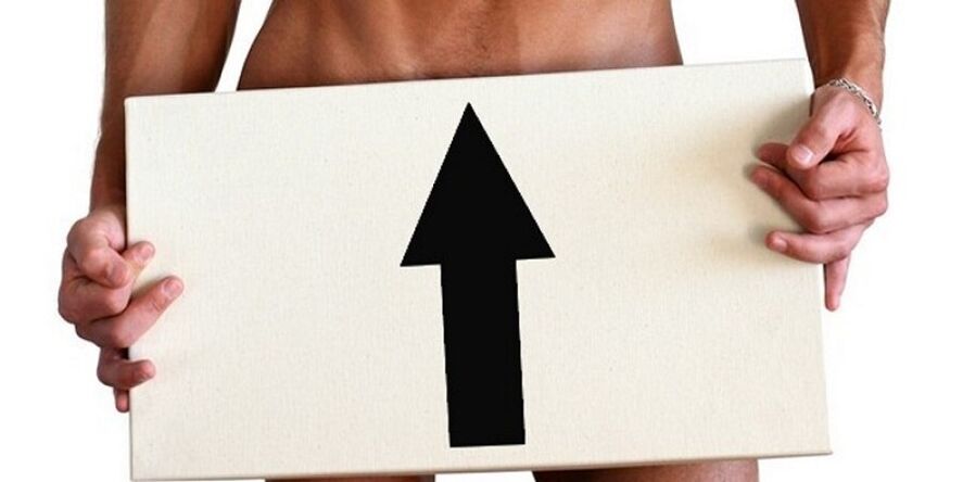 Surgery can effectively increase penis size