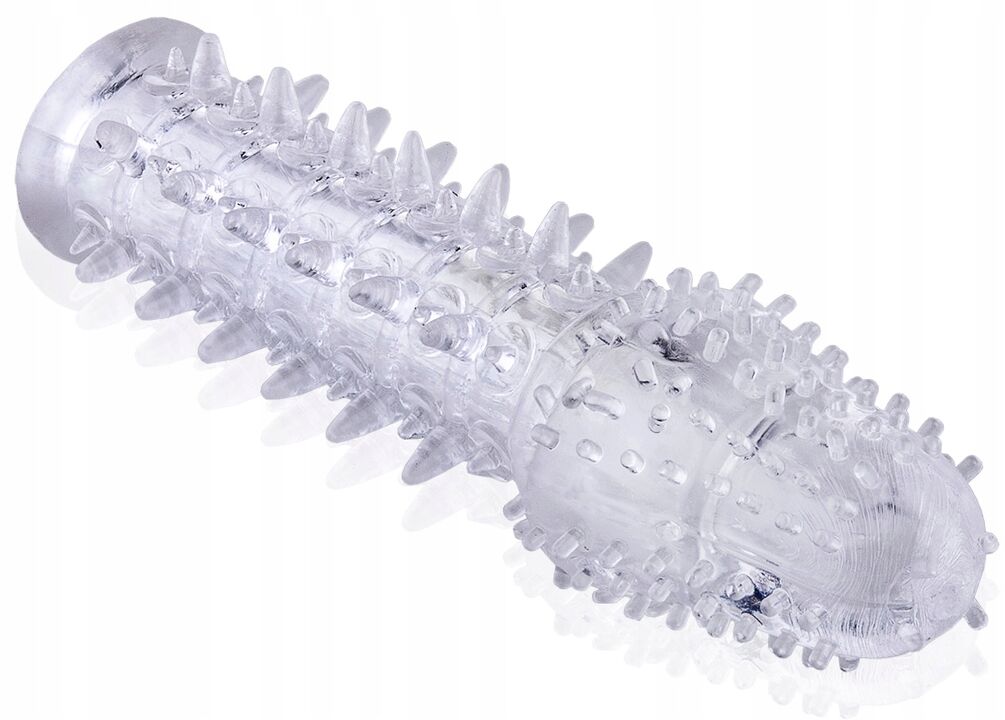 penis entanglement with acne