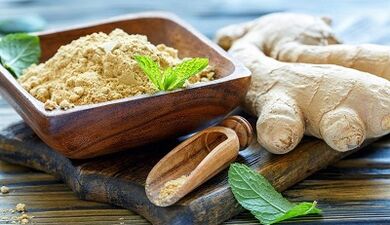 Traditional medicine recipes for penis enlargement