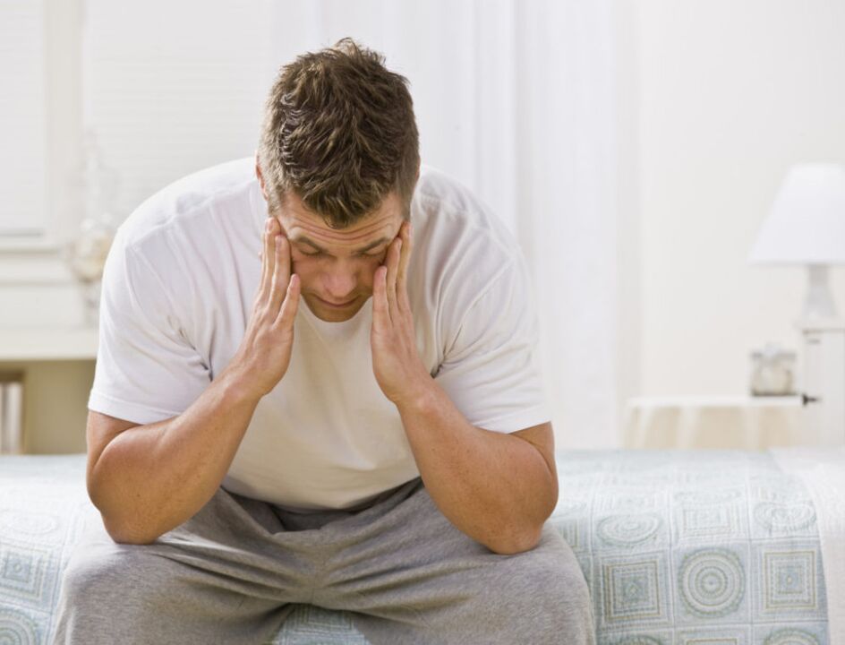 men think about penis enlargement